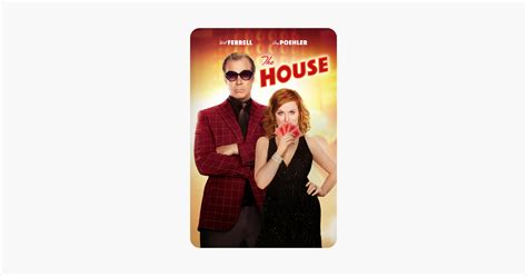 ‎The House (2017) on iTunes