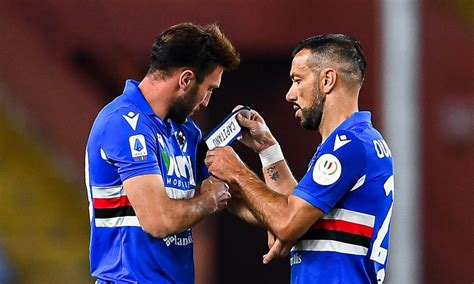 Ufficiale Un Ex Di Napoli E Samp Riparte Dal Sestri Levante Mercato