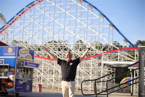 Arieforce One Opens At Fun Spot America Atlanta Inpark Magazine