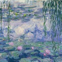 A Tu Per Tu Con Le Ninfee Di Claude Monet Arte Go Mostre Eventi