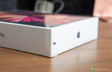Обзор iPad Pro на M1. Они сделают все, что угодно | AppleInsider.ru