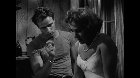 A Streetcar Named Desire 1951 Screencap Fancaps