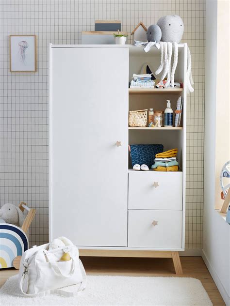 Armoire Enfant Meubles De Rangement Pratiques