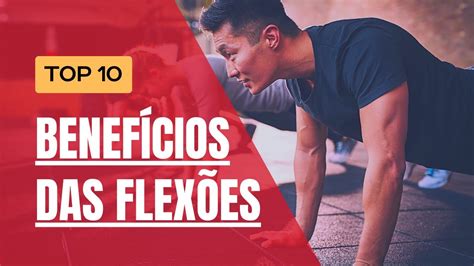 Flexão O Que Acontece o Corpo se Você Fizer Flexões Todos os Dias