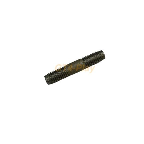 Catalytic Converter To Elbow Stud Genuine Toyota