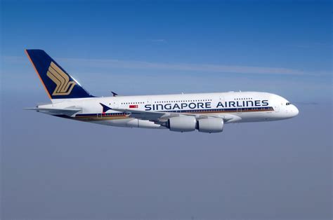 Singapore Airlines Announced Flight Schedules Till December 2020 - travelobiz