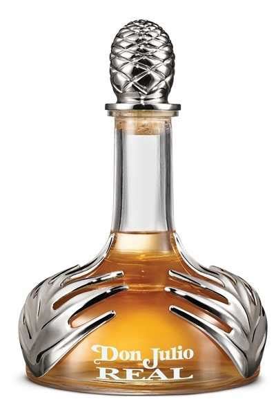 Don Julio Real Tequila: Price, Ratings & Reviews | Order Online