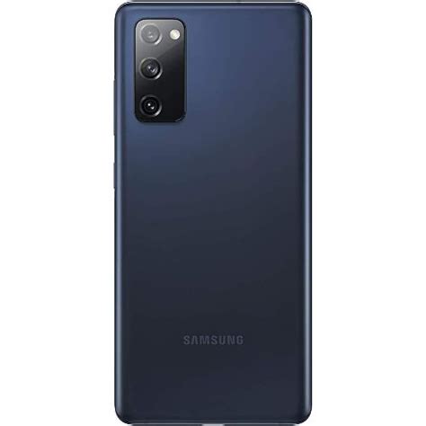 Samsung S20 Fe 5g Cloud Navy 128 Gb 8 Gb Ram Crozway