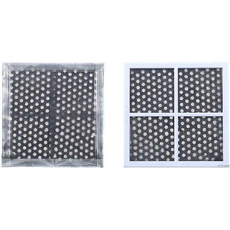 Air Filter For Lg Pure N Fresh Refrigerator Pcs Replacement Fresh