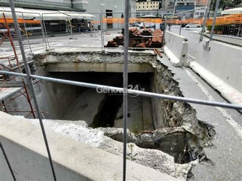 Messa In Sicurezza Del Veilino Dopo Lo Stop Di 10 Mesi A Ottobre