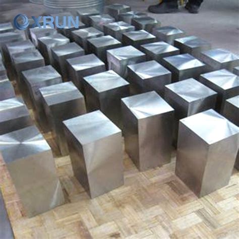 Do You Know The Forging Technology Of Titanium Alloy Knowledge