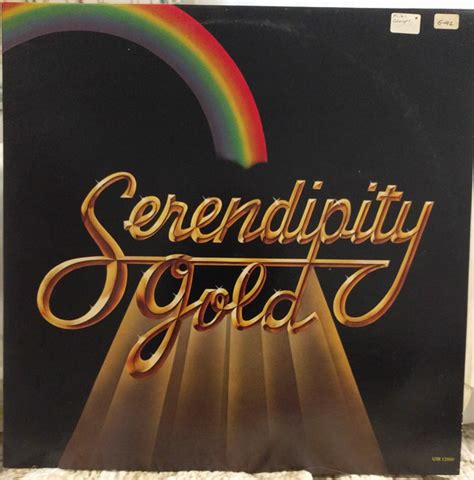 The Serendipity Singers – Serendipity Gold (1980, Vinyl) - Discogs