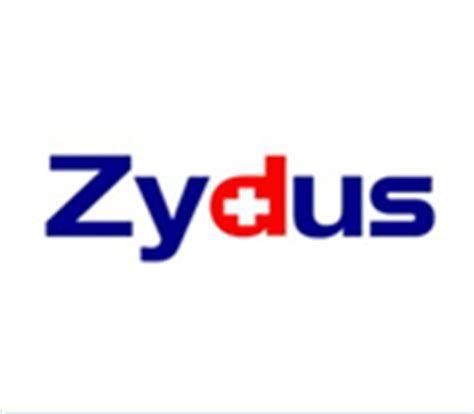 Zydus Logo - LogoDix