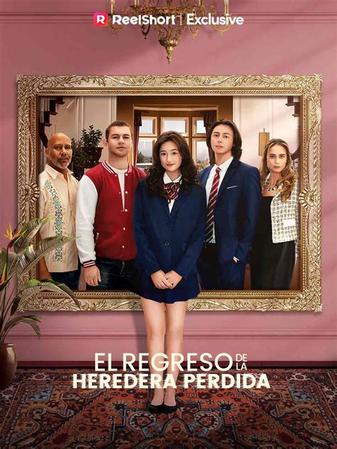 Episode 4 Doblado El Regreso De La Heredera Perdida ReelShort