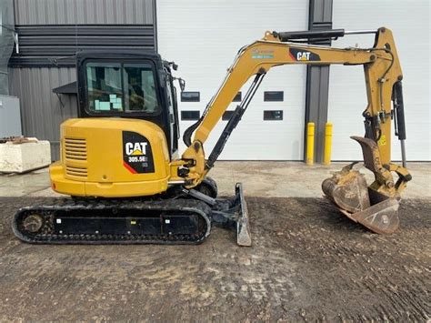 Caterpillar 305 Excavator Service Manual Dgt Medium