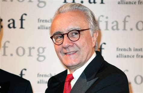 Alain Ducasse, Who Has 21 Michelin Stars, Doesn’t Think Chefs Should ...