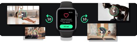 Launch Your Apple Watch Fitness Tracker with Uscreen