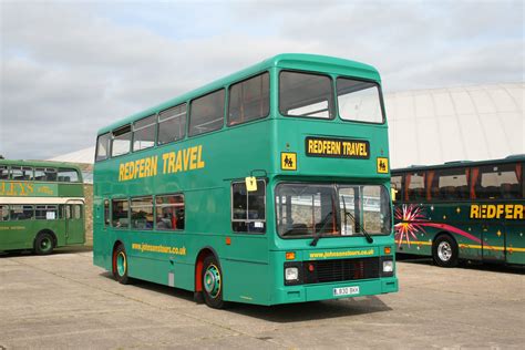 Redfern Travel Leyland Olympian Northern Counties Palatine Flickr