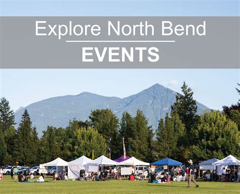 News Flash • North Bend • CivicEngage