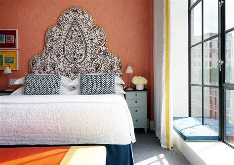 Kit Kemp Design Secrets Master The Art Of The Headboard Lifestyling