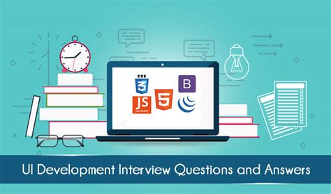 Ui Developer Interview Questions Unique Interview Questions