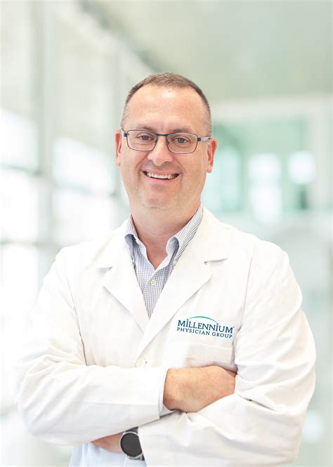 Jay R. Humphrey, PA - Millennium Physician Group