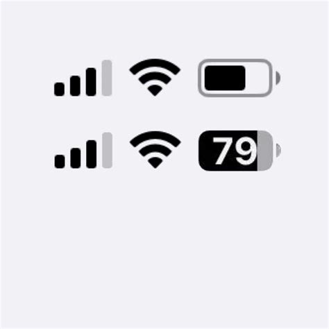 [Request] iOS 16 style battery ‘overlay icon’ for TrollStore : r/jailbreak