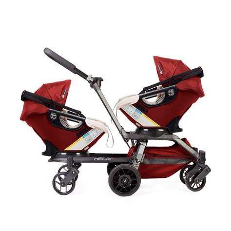 Orbit Baby Double Helix Stroller Frame Orbit Baby Baby Strollers