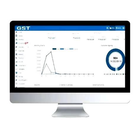 Online Cloud Based GST Billing Software For Windows Free Trial