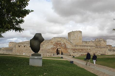 Qu Ver En Zamora Capital En Dos D As Vero Travel