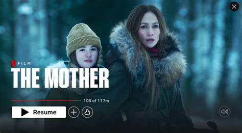 The Mother : Netflix Film Review – Mommy Bloggers Philippines