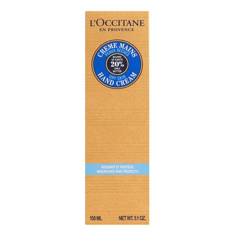 L Occitane