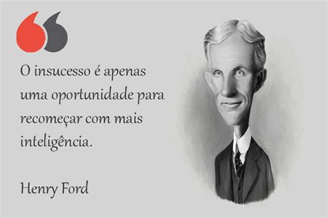 Frases De Henry Ford