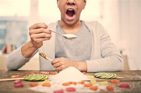 Por qué el azúcar es malo para la salud Nutrición Pereira