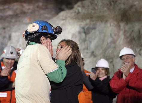 La Película Sobre Los Mineros Atrapados Busca Extras En Chile