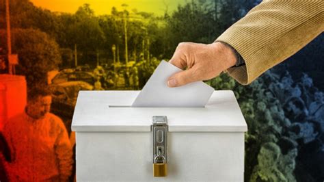 Ordinea Pe Buletinele De Vot La Alegerile Pentru Prim Ria Sector