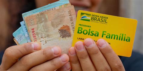 Pagamento Do Bolsa Fam Lia Extra Antecipado Em Outubro