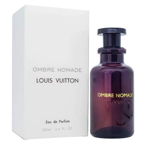 Louis Vuitton Ombre Nomade Edp Ml