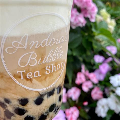 Royal Milk Tea Andora S Bubble Tea Shop