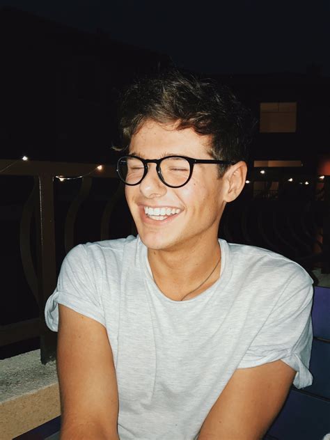 Mikey Has My Favourite Smile Mikey Murphy Michael Murphy Cute Boys