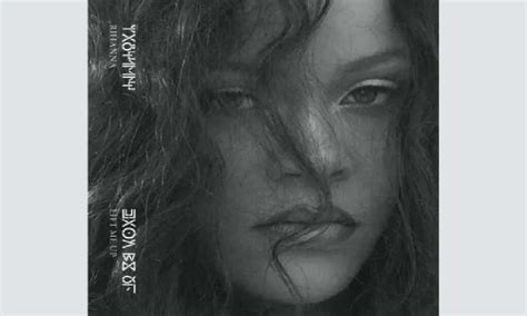 Rihanna Releases First Single In Six Years Lift Me Up Jamaica Observer