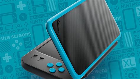 Nintendo Launching New Ds Model This Summer