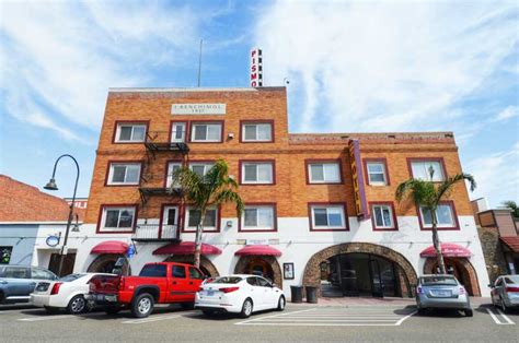 Pismo Beach Hotel | Places to Stay in Pismo Beach, California