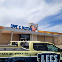 Dave Busters Fresno Updated January Photos