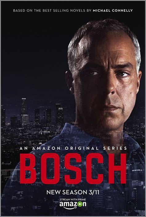 Watch Bosch Season 1 2014 Full Movie Hd 1080p Emovies