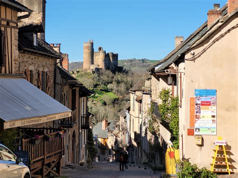 Top 10 Des Choses à Voir à Najac Lun Des Plus Beaux Villages De