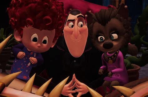 Hotel Transylvania Scary Tale Adventures Alles Over Speelgoed