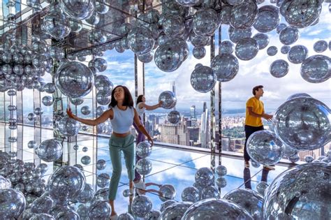 New York City Ticket für SUMMIT One Vanderbilt Experience GetYourGuide