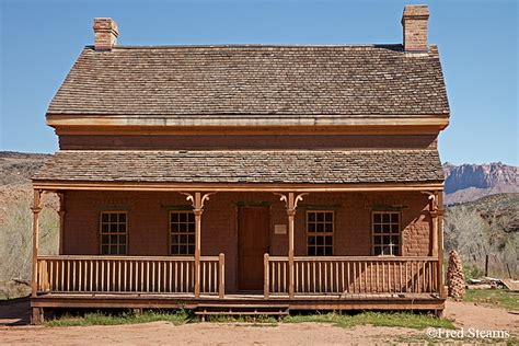 GRAFTON GHOST TOWN, UTAH - STEARNS PHOTOGRAPHY - CENTENNIAL, COLORADO