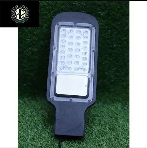 Cool White 30W LED Street Light Aluminium At Rs 690 Piece In Ghaziabad